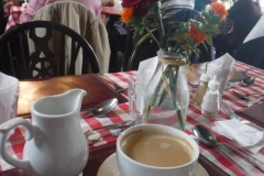 coffee